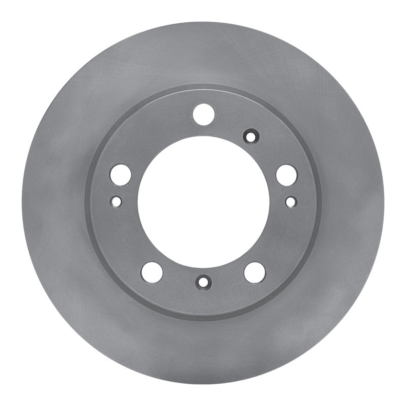 Load image into Gallery viewer, Dfc 600-02029 DFC Brake Rotors - Plain
