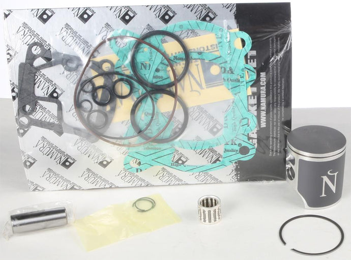 Namura Technologies NX-70007-BK Top End Repair Kit (B) - Standard Bore 46.96mm