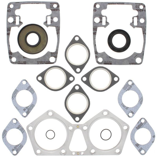 Vertex Pistons 711270 VEP Complete Gasket Kit