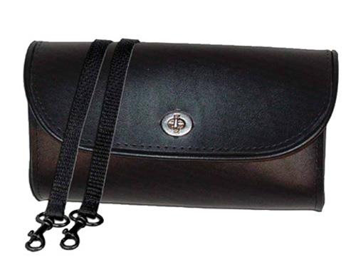Willie & Max Luggage 58011-00 Take Along Windshield Bag