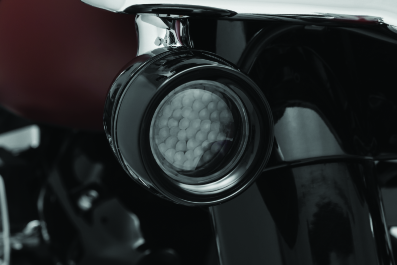 Load image into Gallery viewer, Kuryakyn 2934 KUR Turn Signal Kits F
