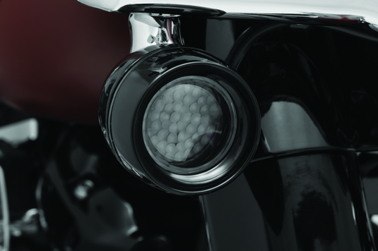 Kuryakyn 2934 KUR Turn Signal Kits F