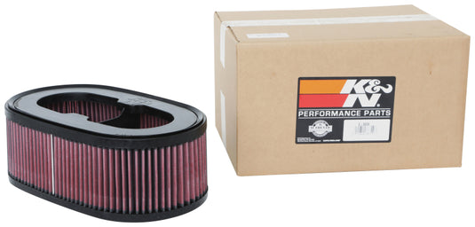 K&N Engineering E-0636 KN Direct Fit Air Filter