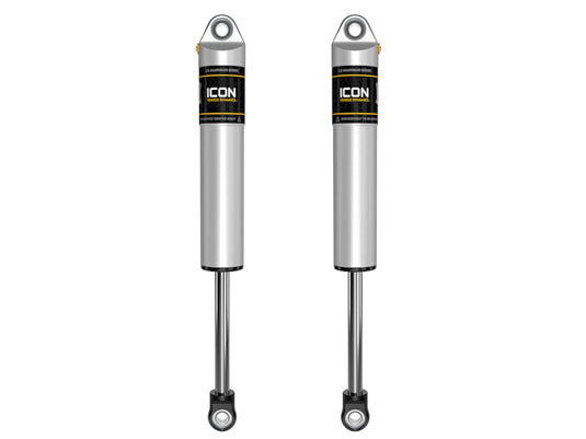 Icon 37601P ICO 2.5 Series Shocks
