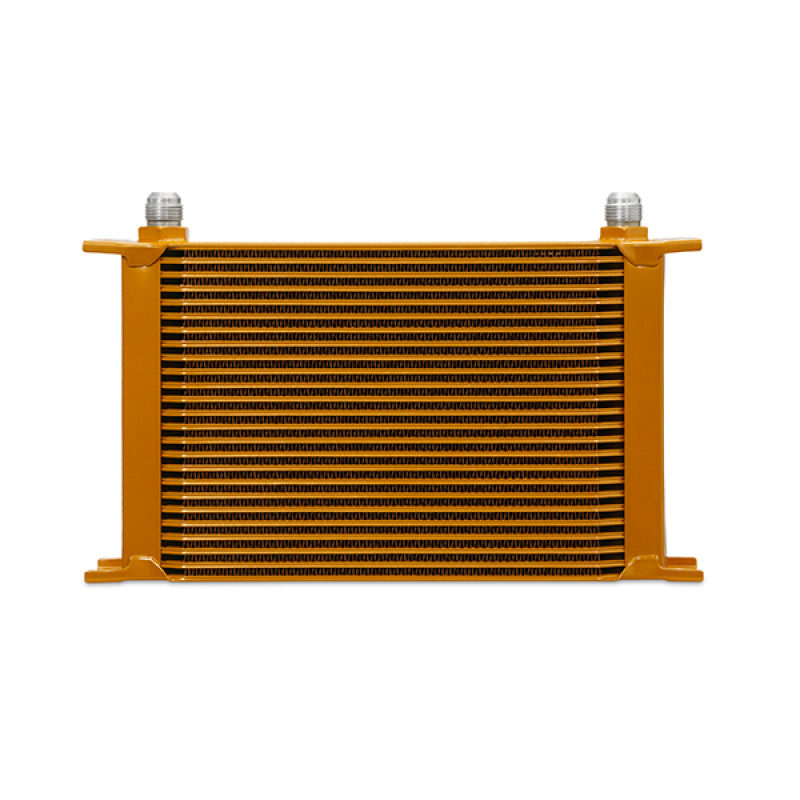 Load image into Gallery viewer, Mishimoto MMOC-25G MM Oil Cooler - Univ
