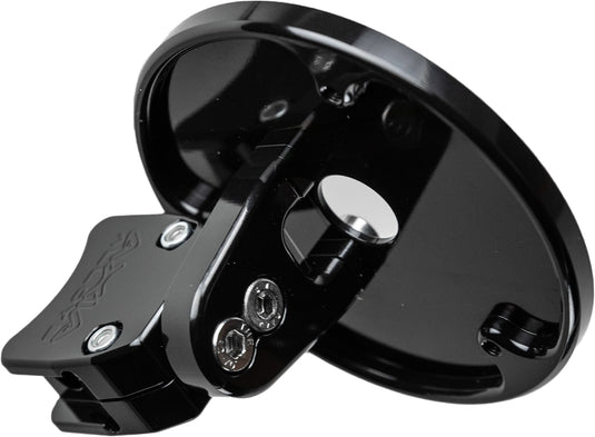 Axia Alloys MODGAM-BK Garmen Tread GPS Mount - Black