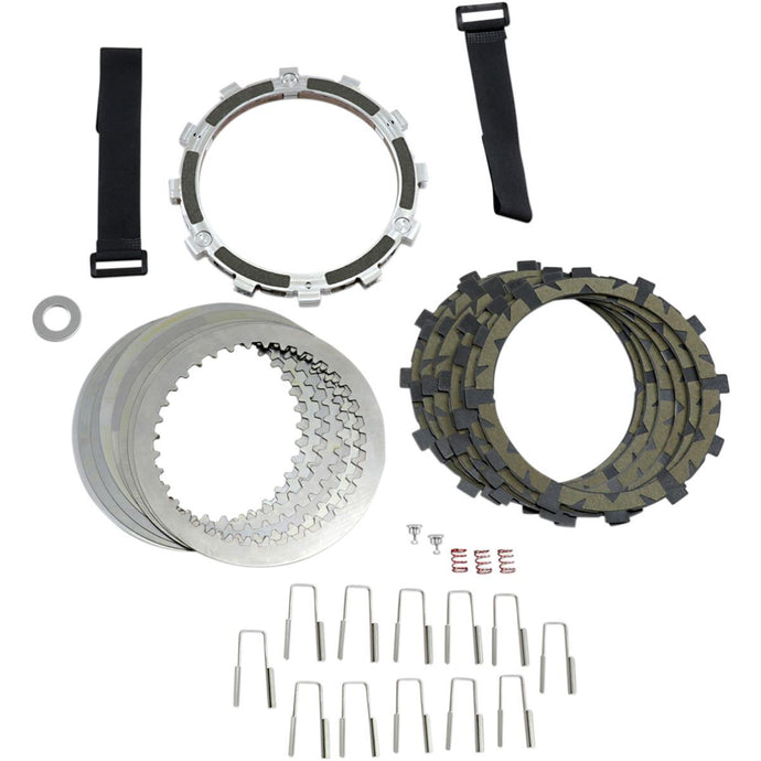 Rekluse RMS-6363 Radiusx Clutch Kit