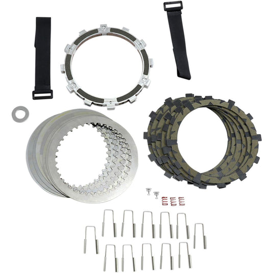 Rekluse RMS-6363 Radiusx Clutch Kit