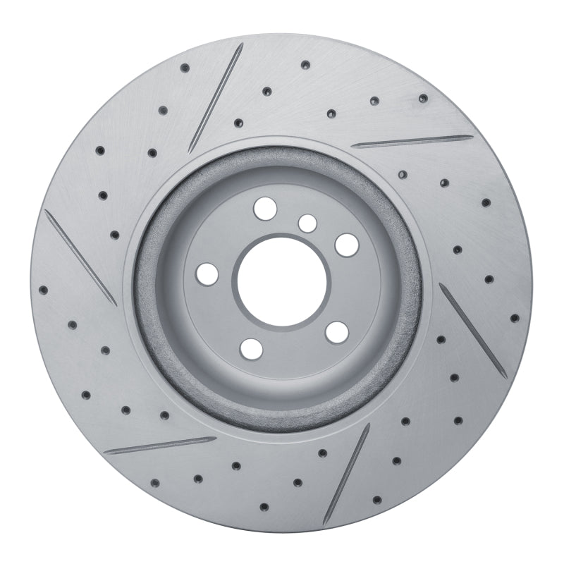 Load image into Gallery viewer, Dfc 830-31130R DFC Geoperf Rotors - Drill &amp; Slot
