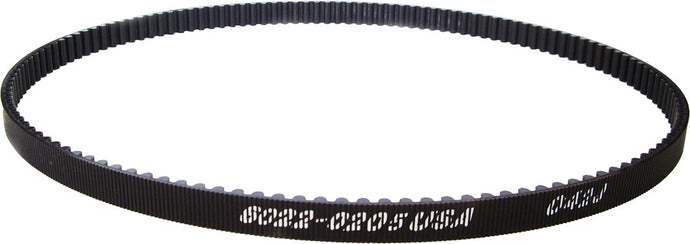 Apm Inc. 6022-0205 Carbon Final Drive Belt - 1 1/8in. - 136 Teeth