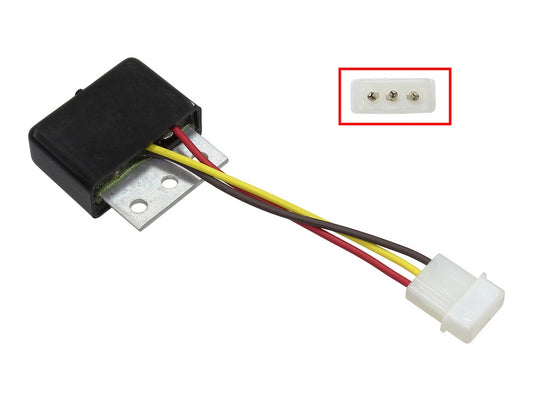 Sp1 SM-01703 Rectifier Regulator