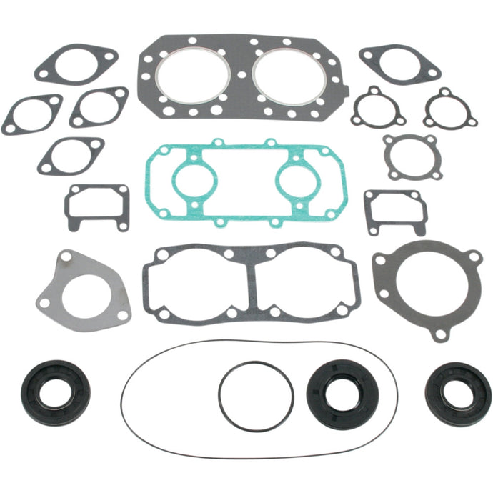 Vertex 611103 Full Engine Gasket Set