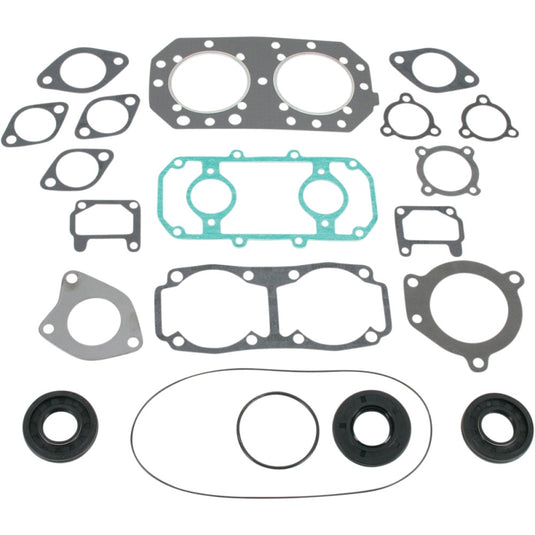 Vertex 611103 Full Engine Gasket Set