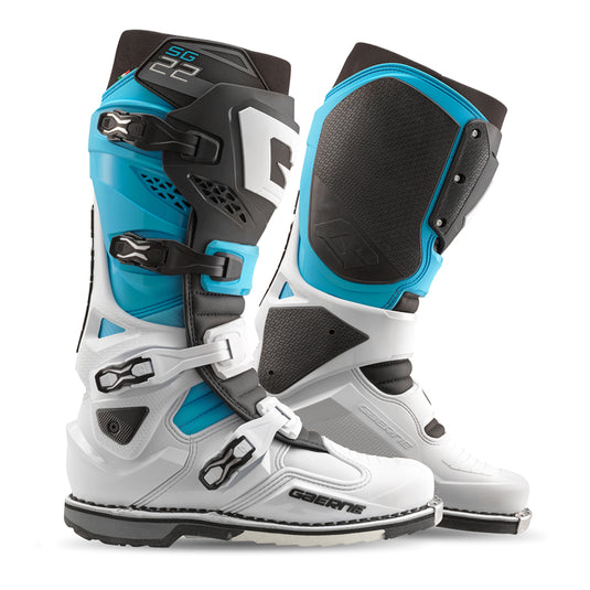 Gaerne 2262-003-9 GAR SG22 Boot