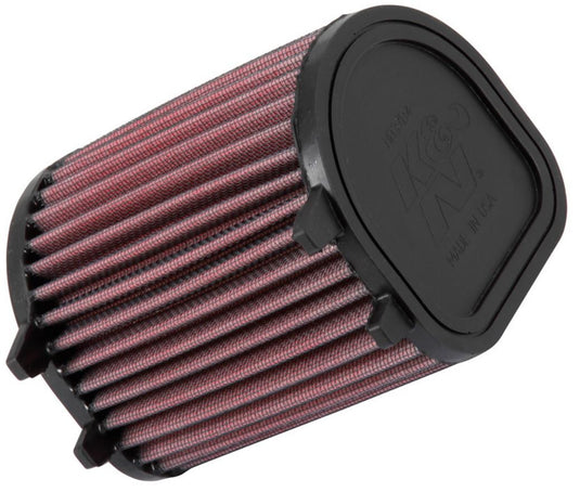 K&N Engineering YA-1295 High Flow Air Filter