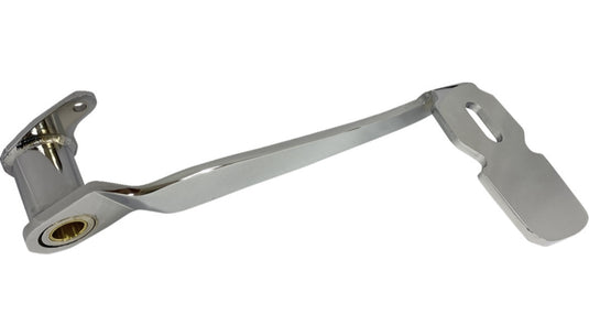 Drag Specialties 1610-0611 Brake Pedal - Chrome
