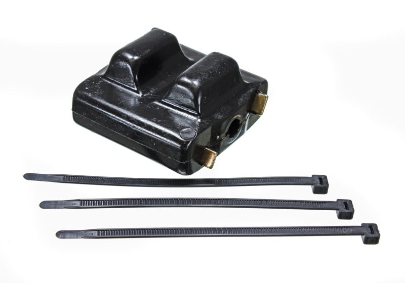 Load image into Gallery viewer, Energy Suspension 3.1121G ES Motor Mounts - Black

