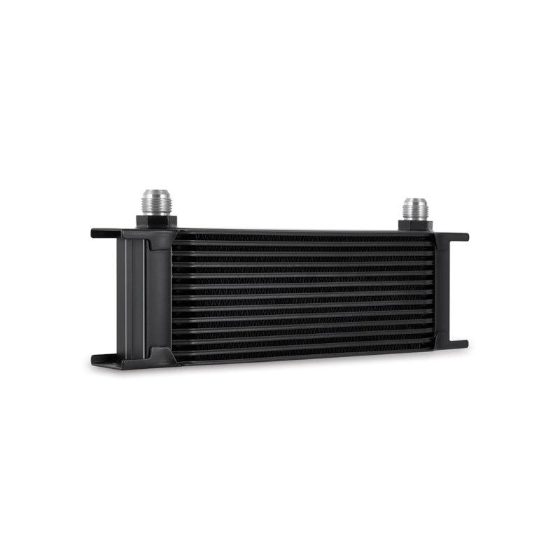 Load image into Gallery viewer, Mishimoto MMOC-13BK MM Oil Cooler - Univ
