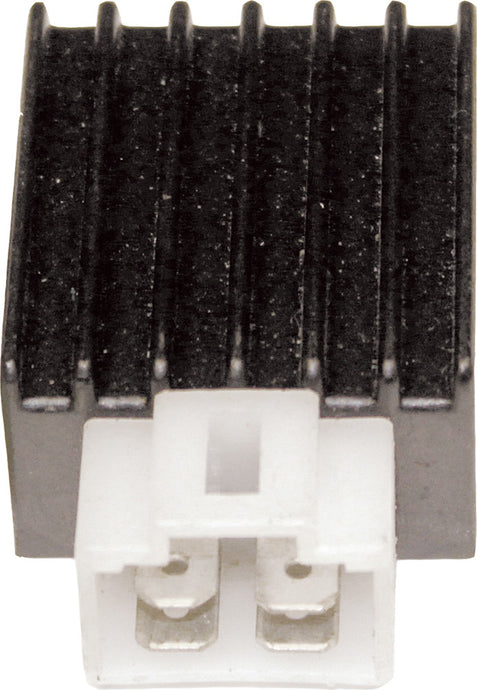 Outside Distributing 08-0401 Voltage Regulator - 4 Pin