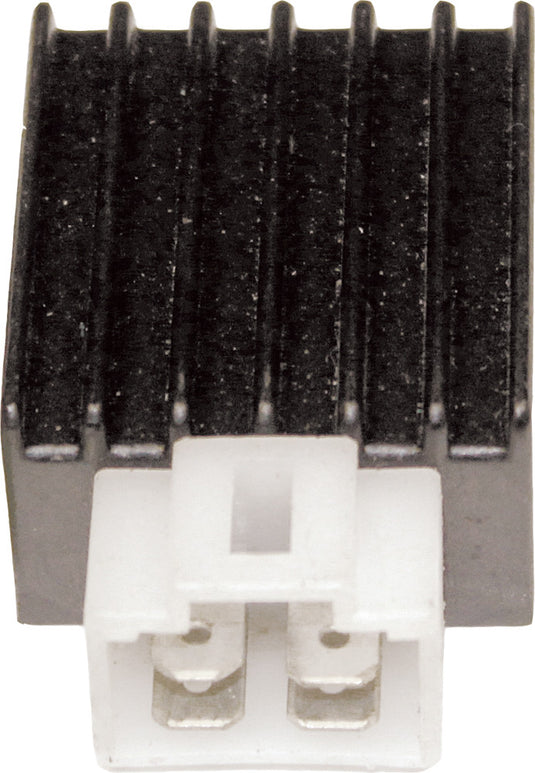Outside Distributing 08-0401 Voltage Regulator - 4 Pin