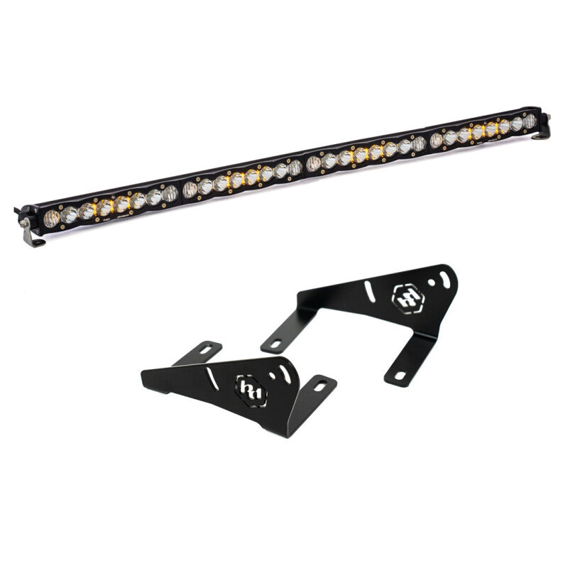 Load image into Gallery viewer, Baja Designs 448092 BAJ Powersports Roof Mounts
