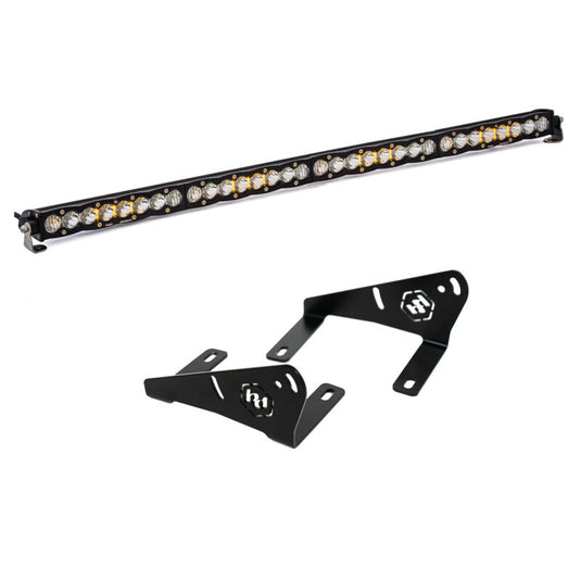 Baja Designs 448092 BAJ Powersports Roof Mounts