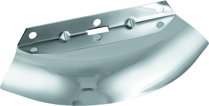 Kuryakyn 1100 KUR Wind Deflectors