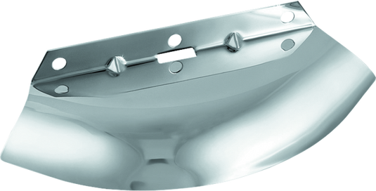 Kuryakyn 1100 KUR Wind Deflectors