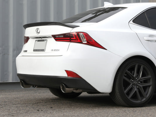 Afe 49-36059-P AFE Exhaust Cat Back