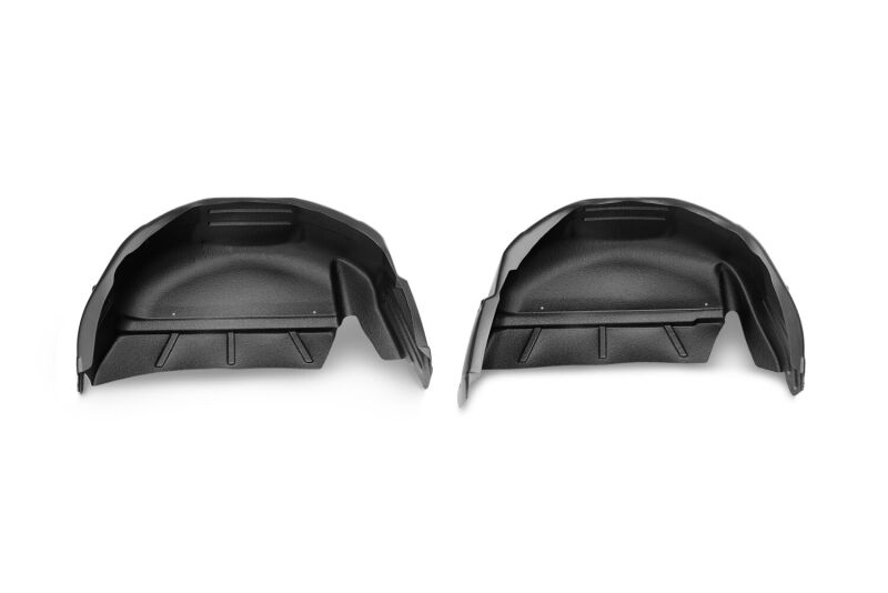 Load image into Gallery viewer, Husky Liners 79161 HL Wheel Well Guards
