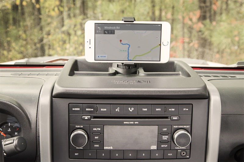 Load image into Gallery viewer, Rugged Ridge 13551.12 RUG Interior Dash Kits
