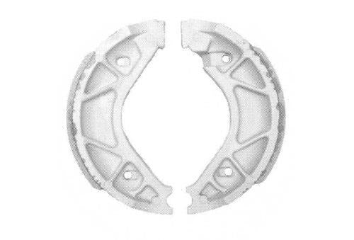 Vesrah VB-242S Standard Brake Shoes