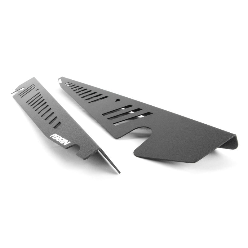 Load image into Gallery viewer, Perrin Performance PSP-ENG-550BK PA Fender Shrouds
