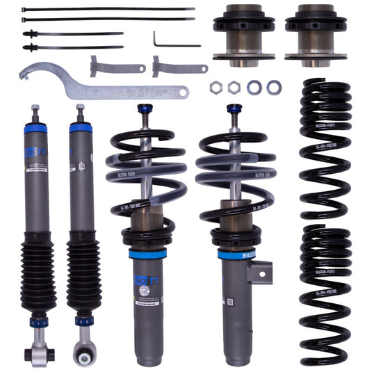 Bilstein 48-304979 BIL Evo Series Coilover Kits