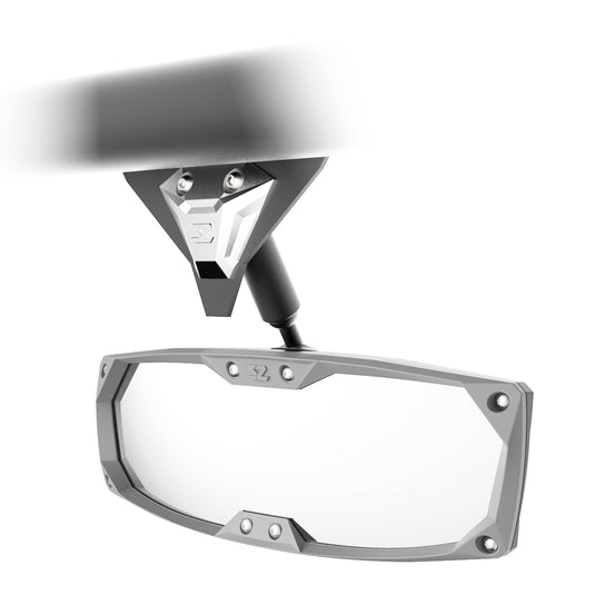 Seizmik 56-18059 Can-Am Factory Mounting Plate