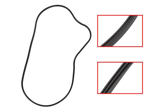 Spi SM-03128 Chaincase Gasket