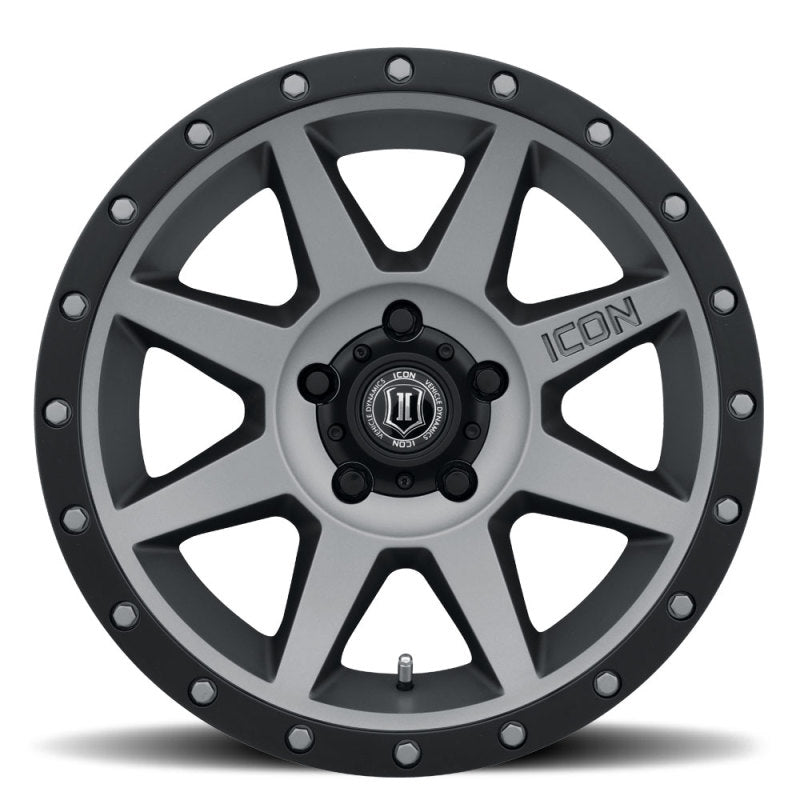 Load image into Gallery viewer, Icon 1817858547TT ICO Rebound Wheels
