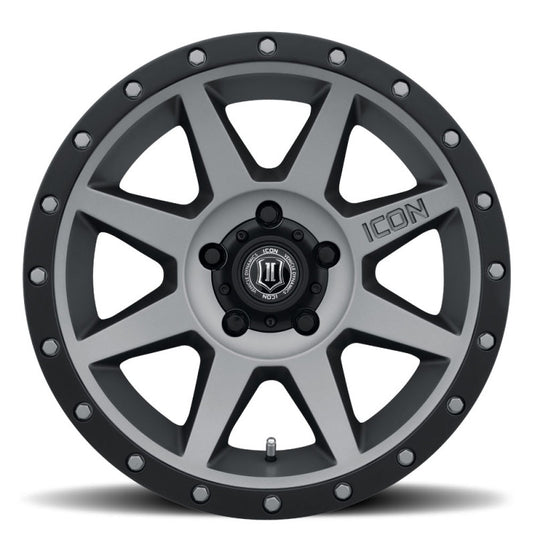 Icon 1817858547TT ICO Rebound Wheels