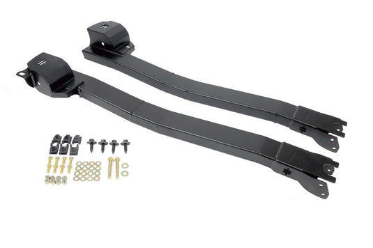 Ridetech 11167300 RID Subframe Connectors