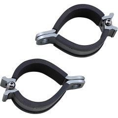 Powerstands Racing 00-03203-29 Tie-Down Clamp - 1 1/4in.-1 1/2in.  Grips