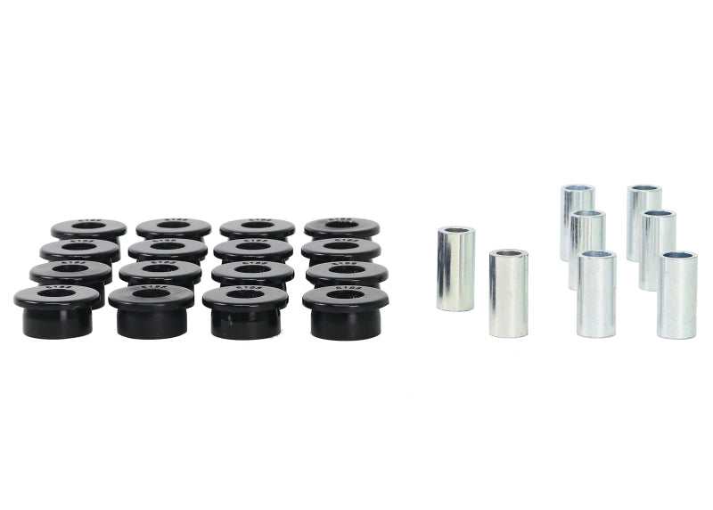 Load image into Gallery viewer, Whiteline W61382A WL Bushings - Control Arm
