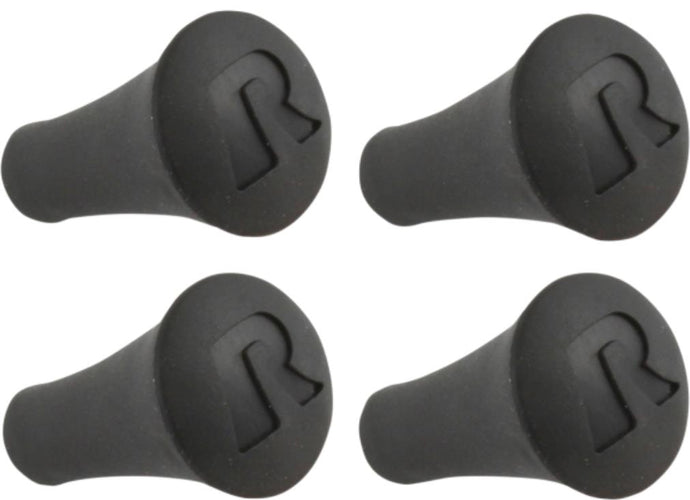 Ram Mounts RAP-UN-CAP-4 Post Caps for X-Grip Kit