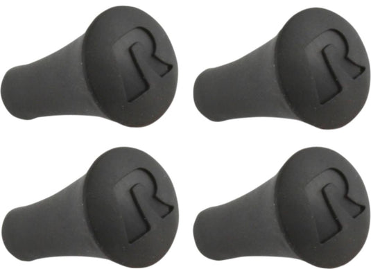 Ram Mounts RAP-UN-CAP-4 Post Caps for X-Grip Kit