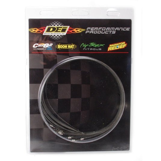 Dei 10210 DEI Locking Ties