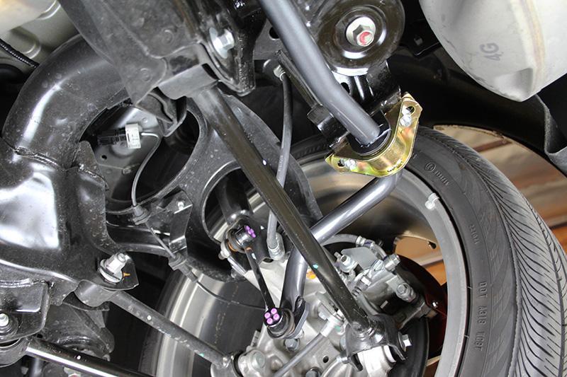 Load image into Gallery viewer, Progress Technology 62.0107 PRG Rear Sway Bars
