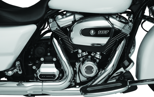 Kuryakyn 6416 KUR Starter Covers