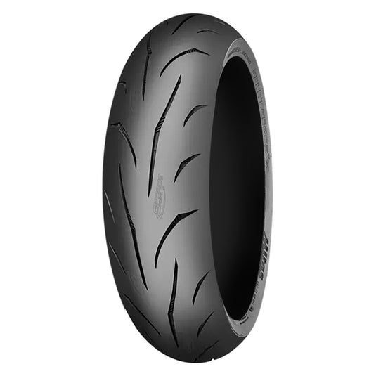 Mitas 70001057 Sport+ EV Rear Tire - 200-17