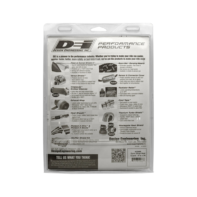 Load image into Gallery viewer, Dei 10466 DEI Heat Shields - Other
