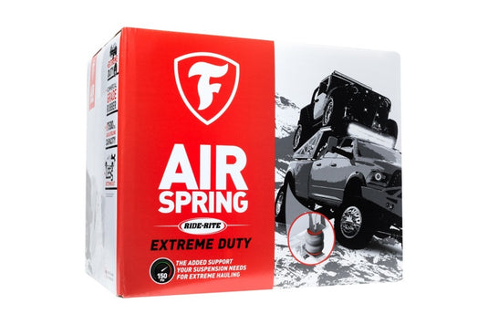 Firestone 2700 FIR Ride-Rite RED Label Kits