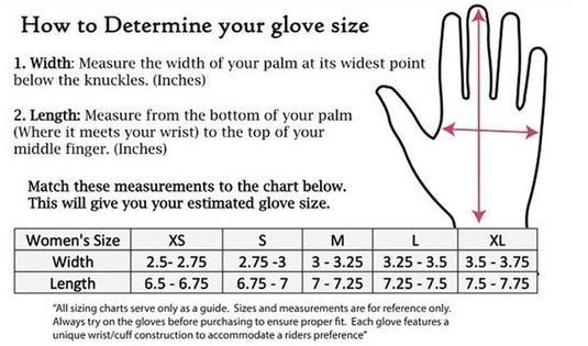 DSG Trail Mitten Womens Gloves